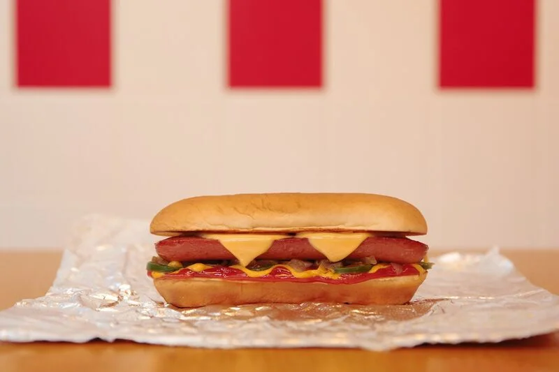 Five Guys photo 7