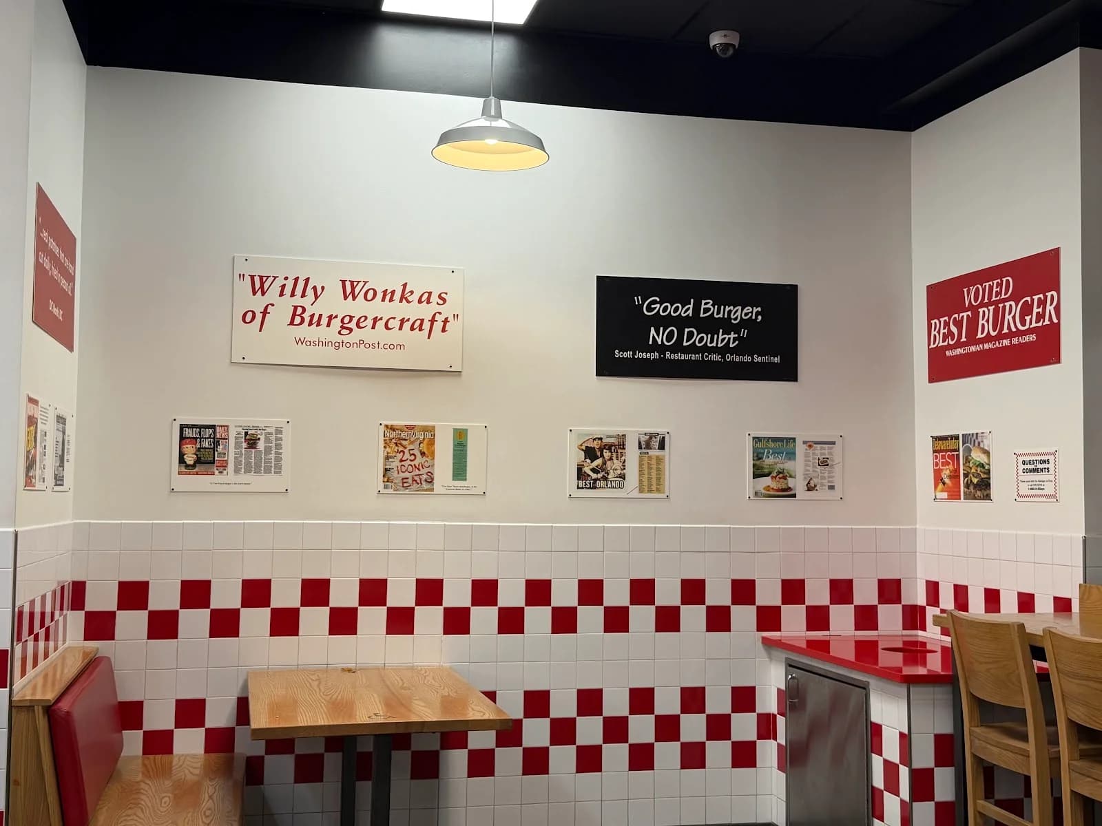 Five Guys photo 3