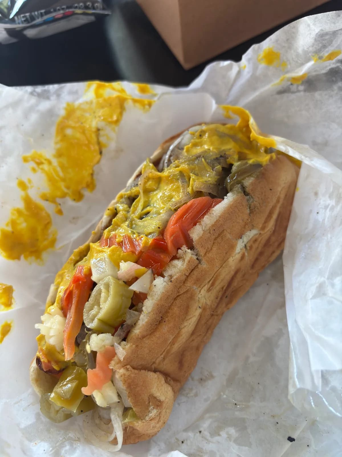 Bronzeville Hoagie & Panini photo 8