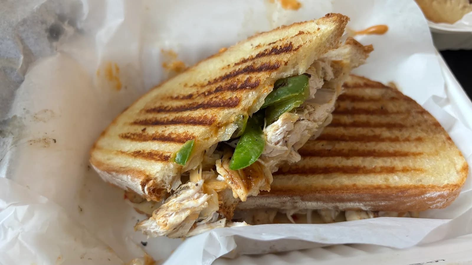 Bronzeville Hoagie & Panini photo 6