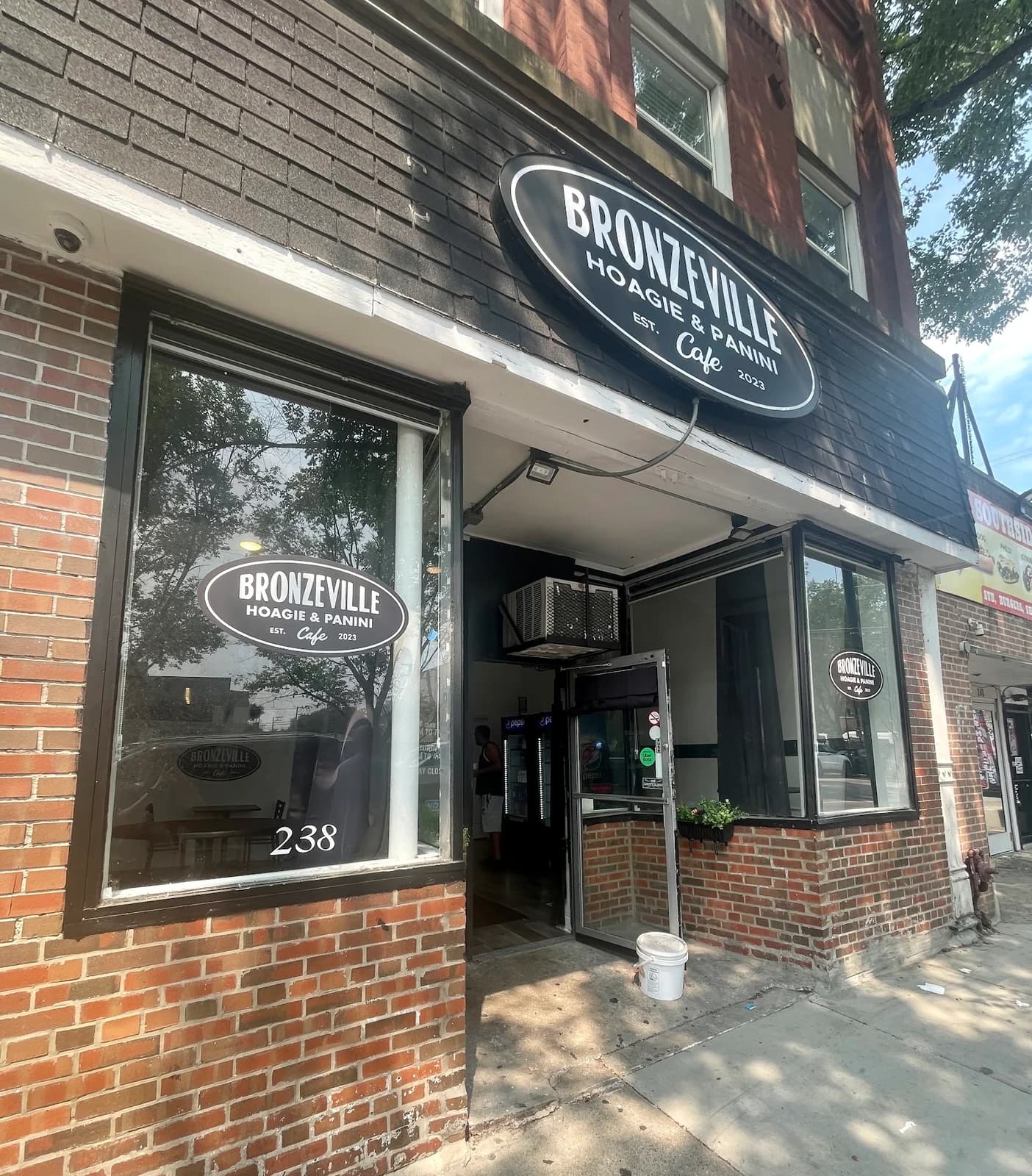 Bronzeville Hoagie & Panini photo 2