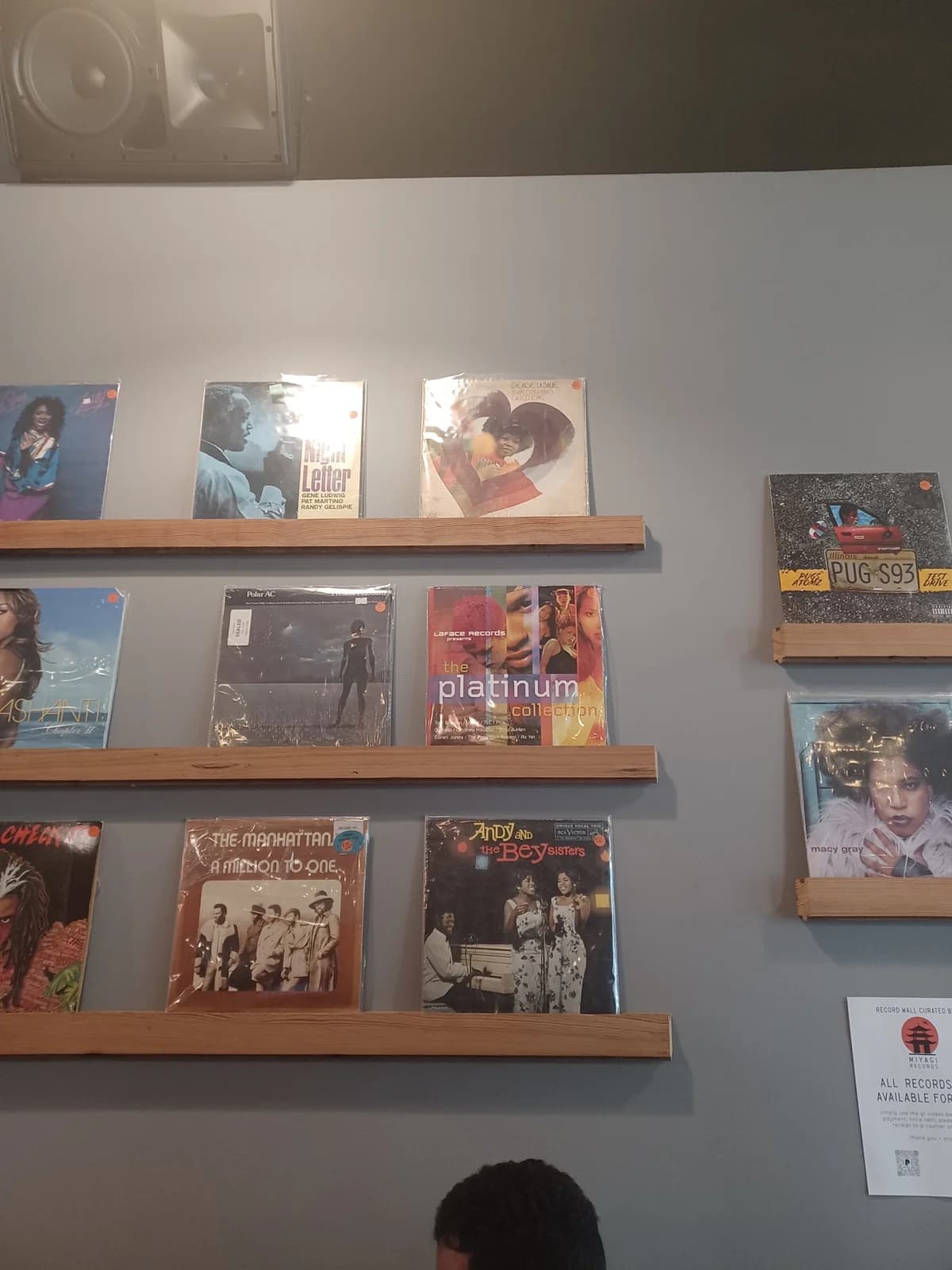 A Listening Room photo 7