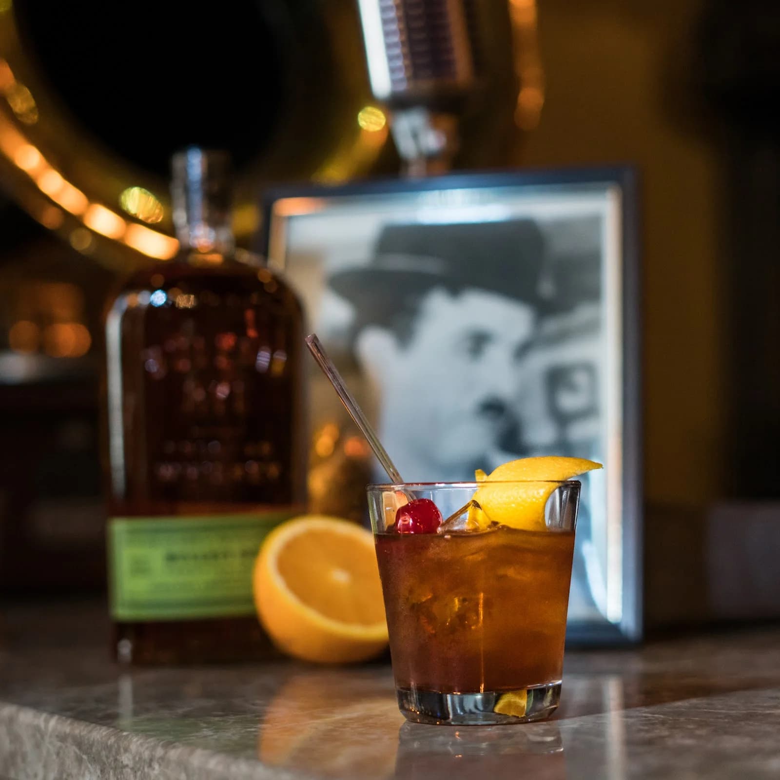 Brando’s Speakeasy photo 7