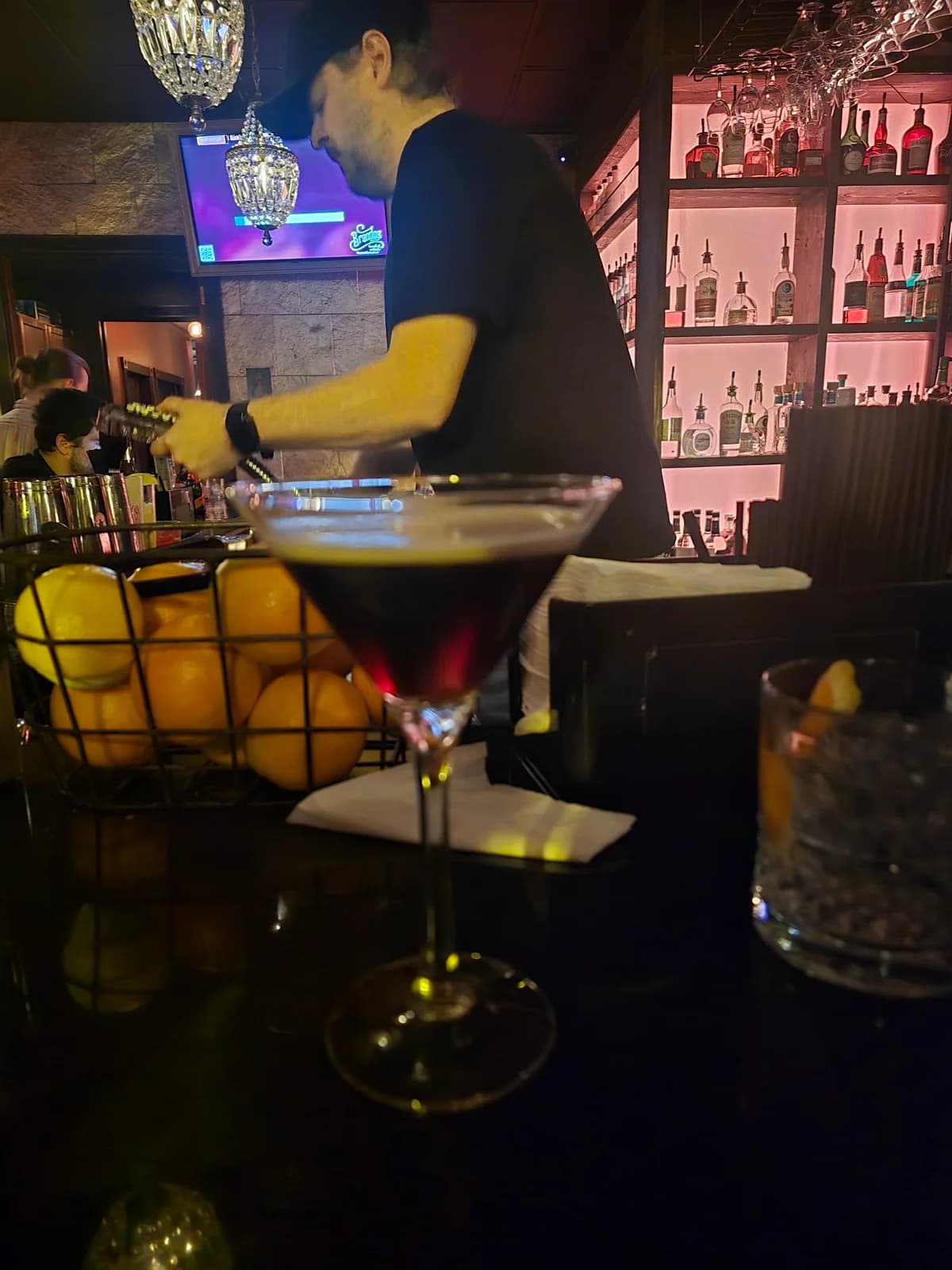 Brando’s Speakeasy photo 8