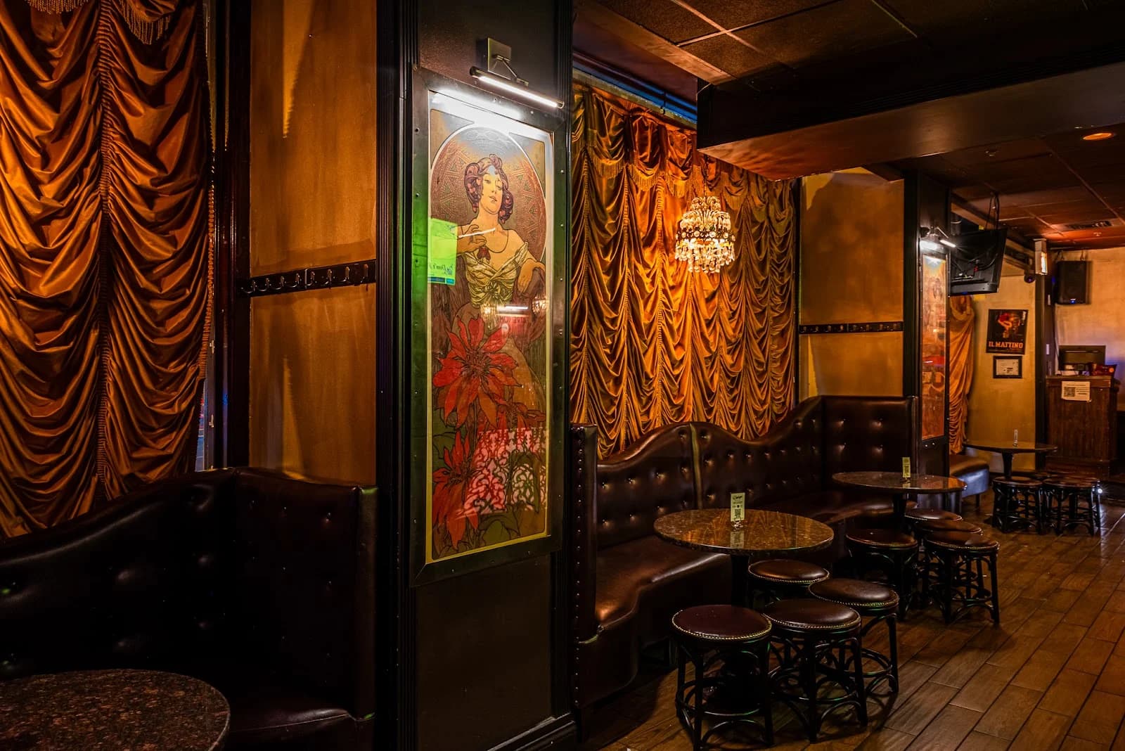Brando’s Speakeasy photo 1