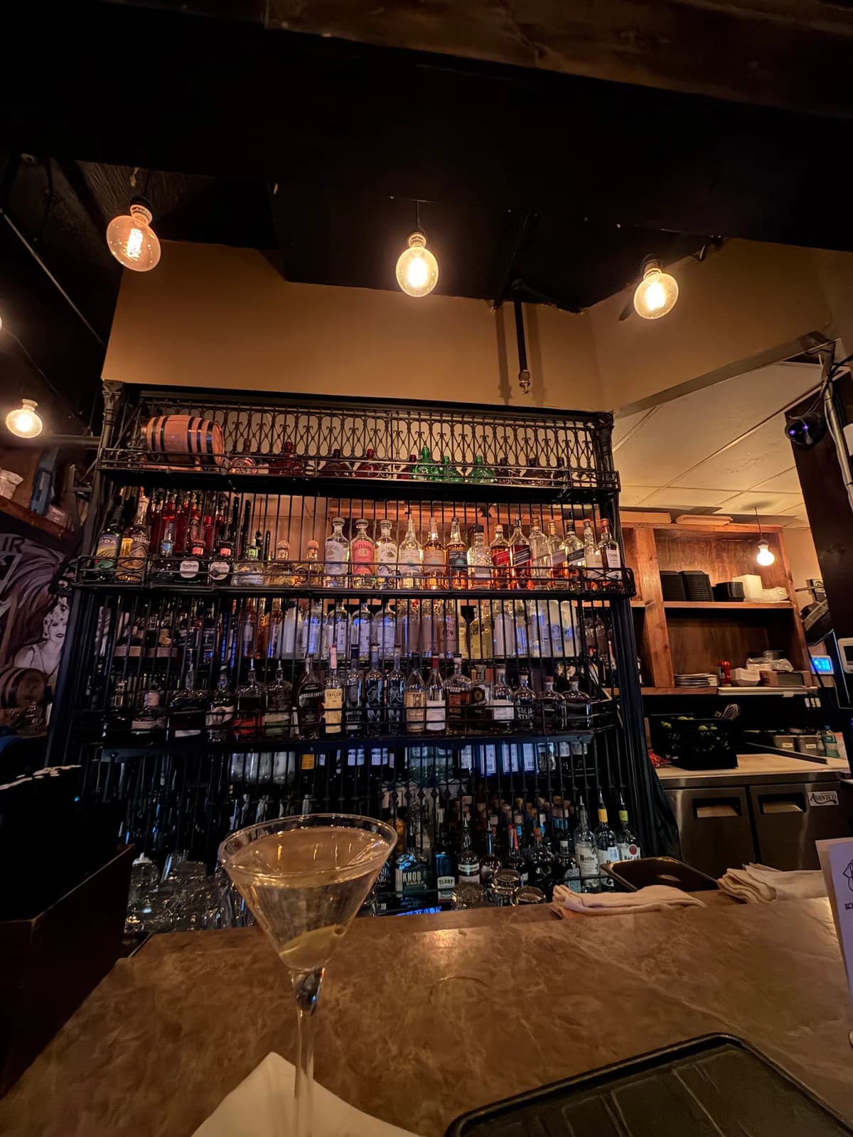 Brando’s Speakeasy photo 9