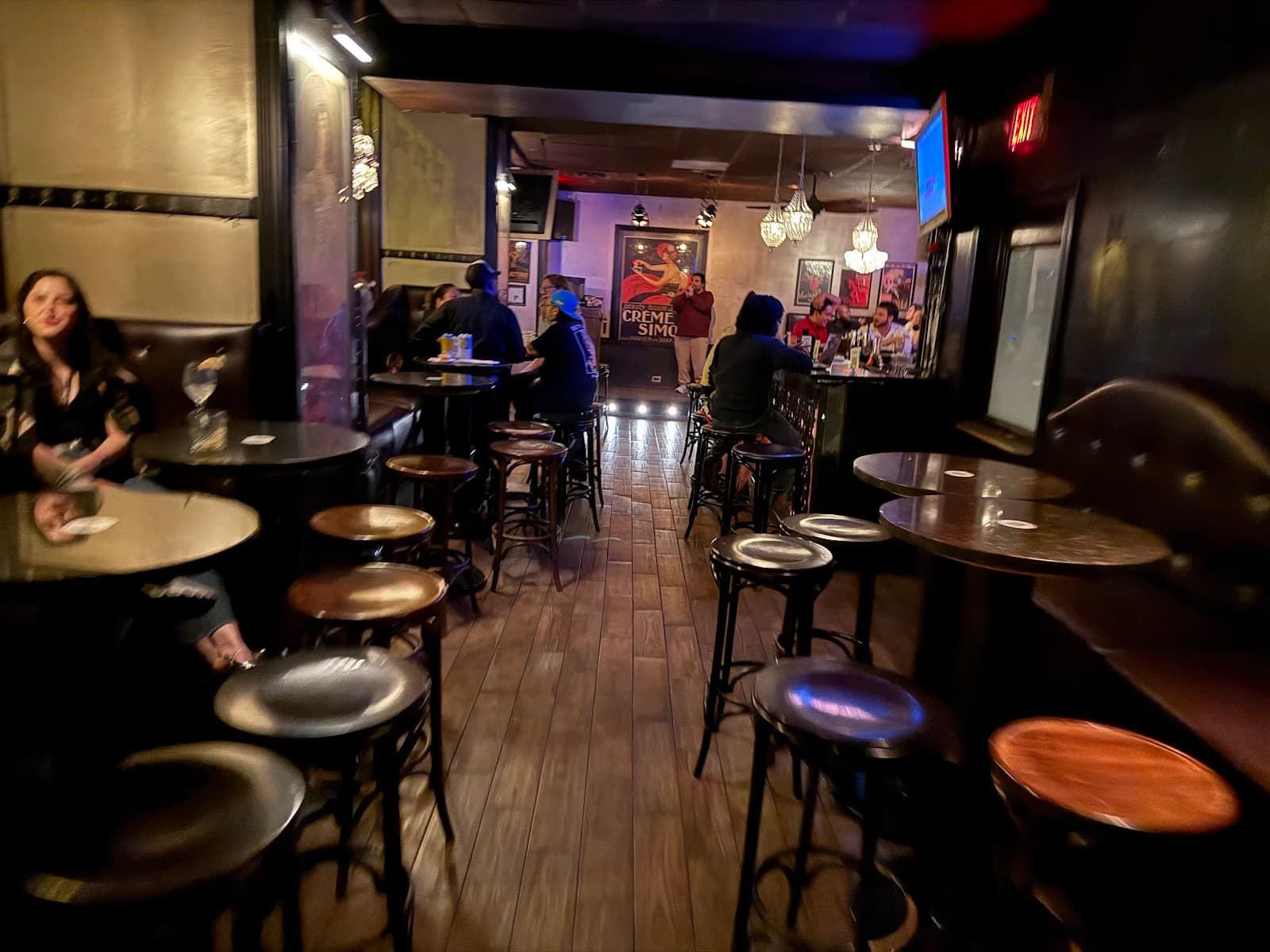 Brando’s Speakeasy photo 6