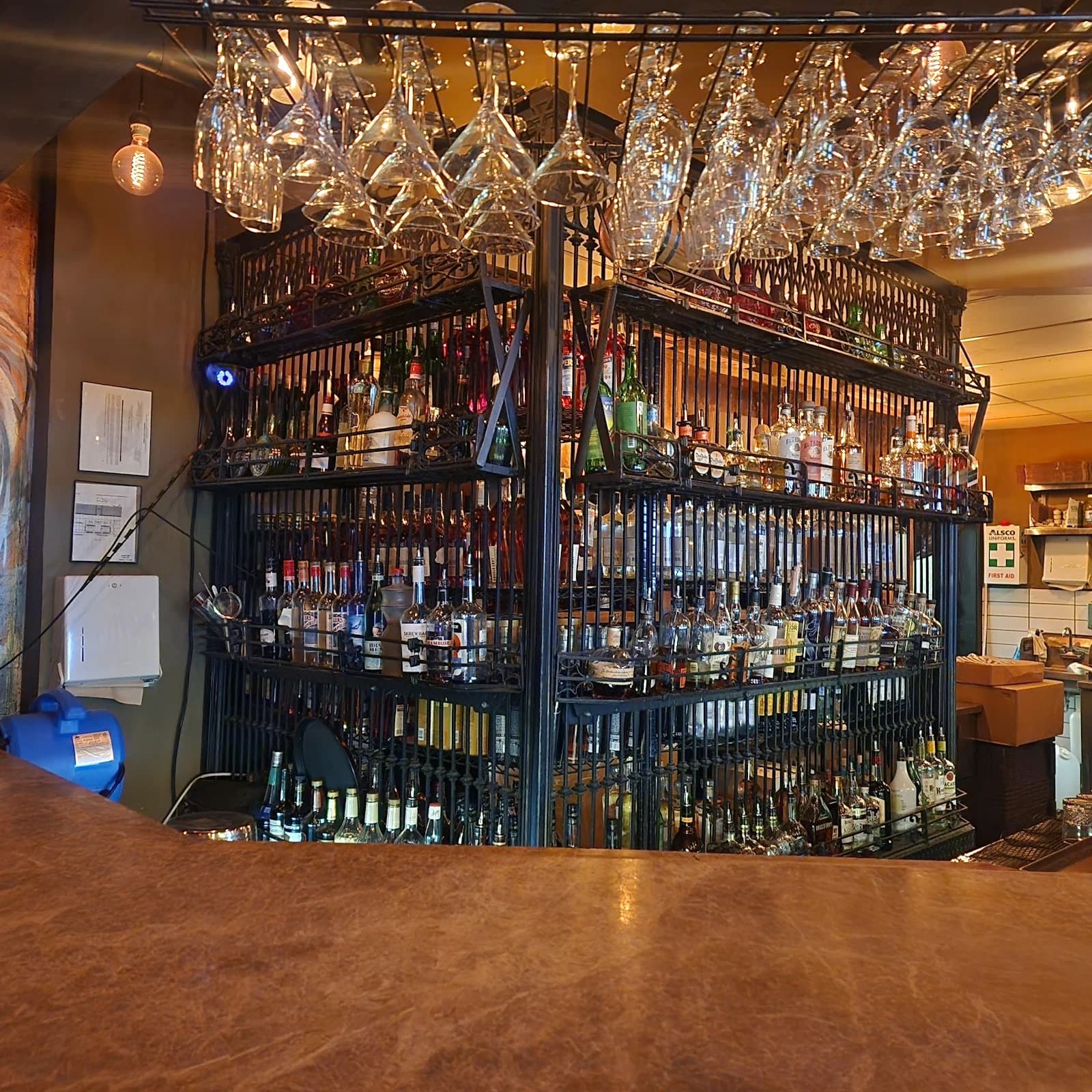 Brando’s Speakeasy photo 3