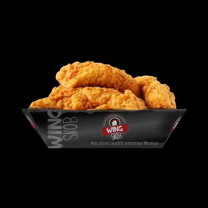 Wing Snob photo 4