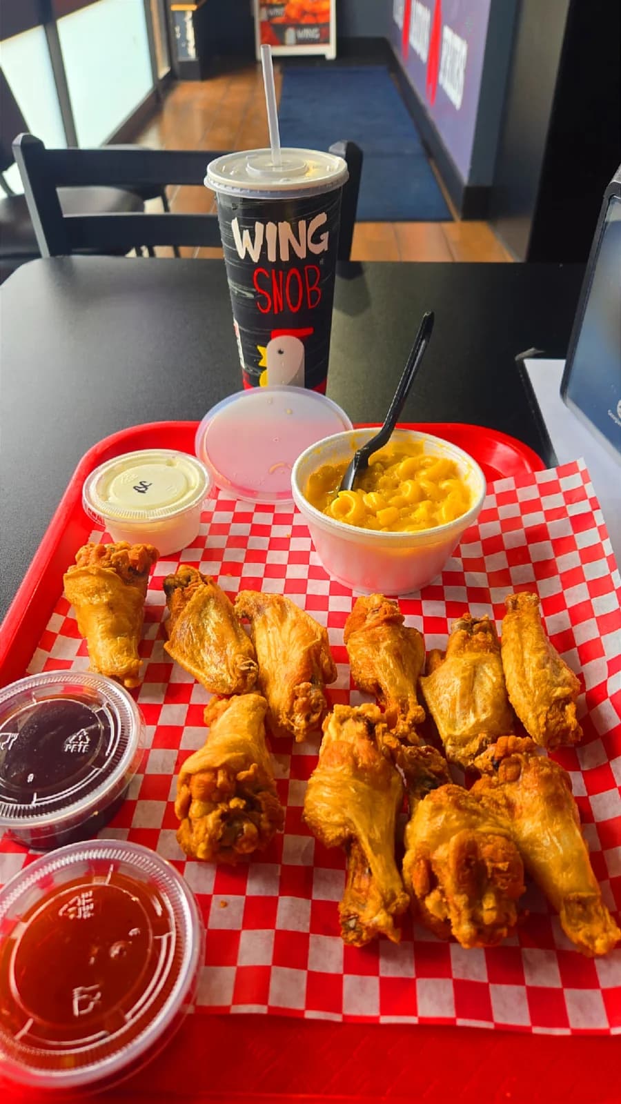 Wing Snob photo 6