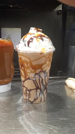 McDonald's photo 10