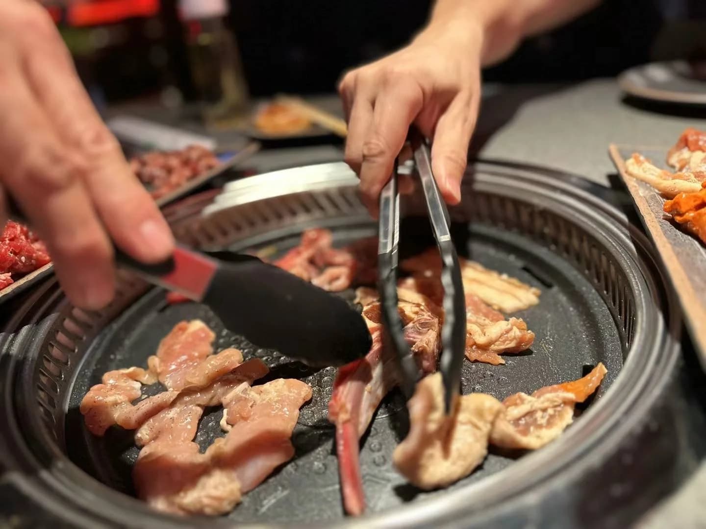 Shinhwa Korean Steakhouse photo 3