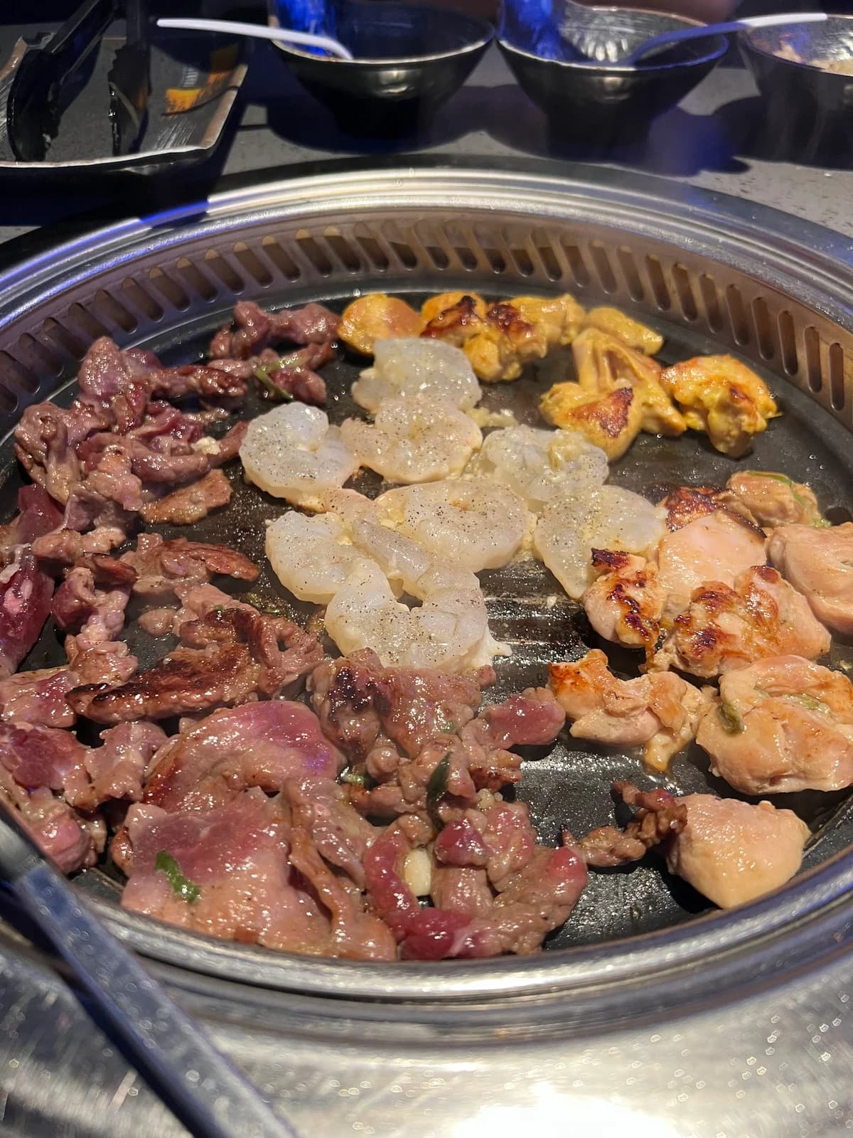 Shinhwa Korean Steakhouse photo 5