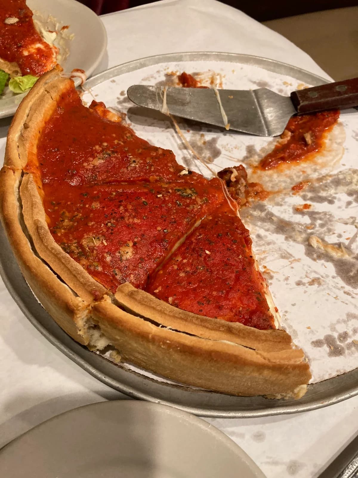 Pizza Capri Hyde Park photo 10