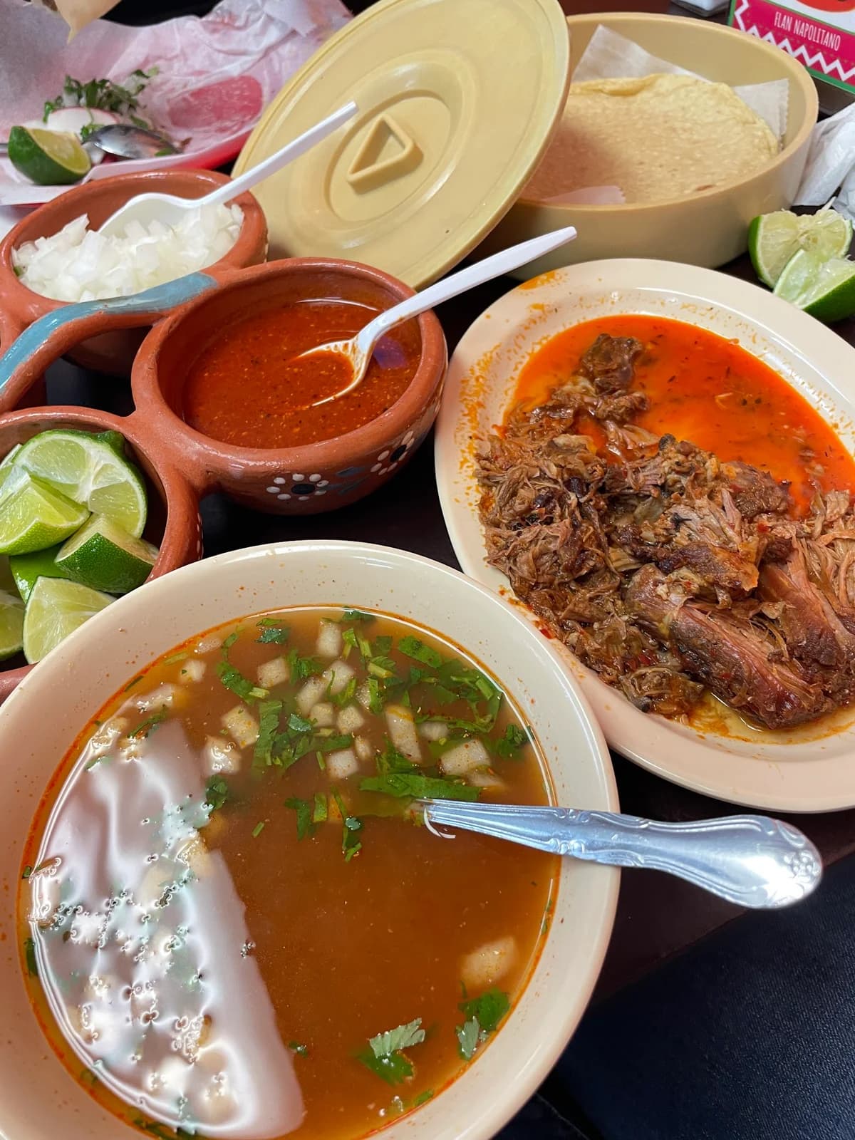 Birriería y Taquería El Arandas photo 3