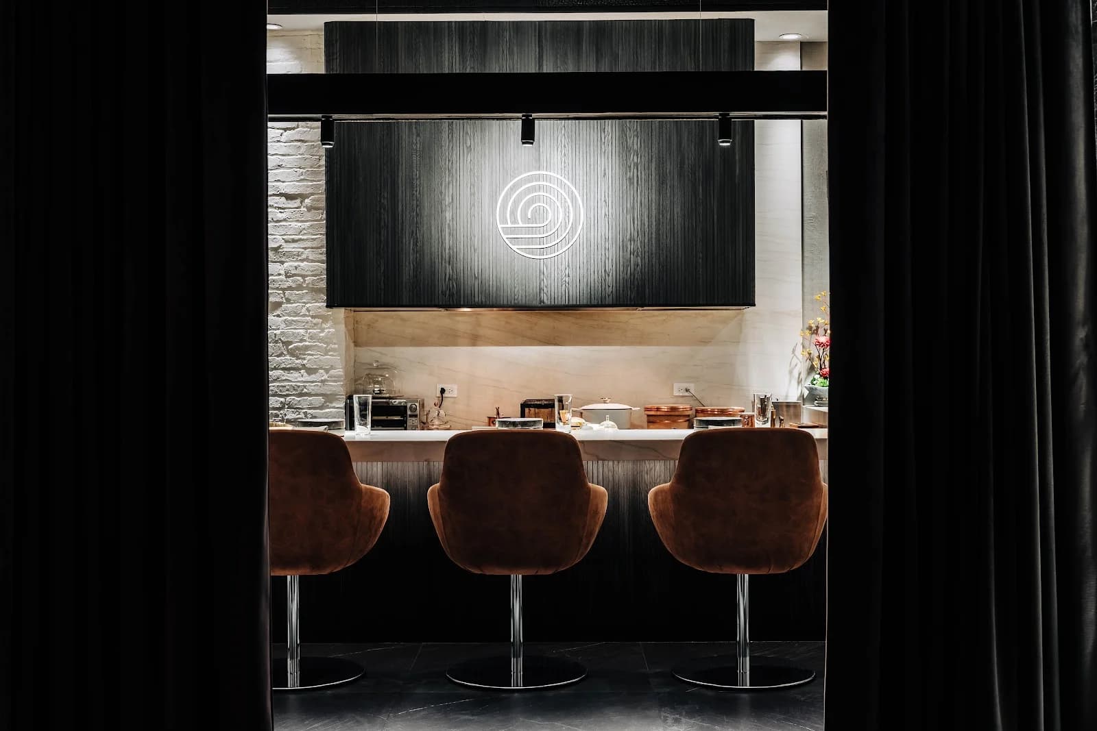 The Omakase Room at Sushi-San photo 1