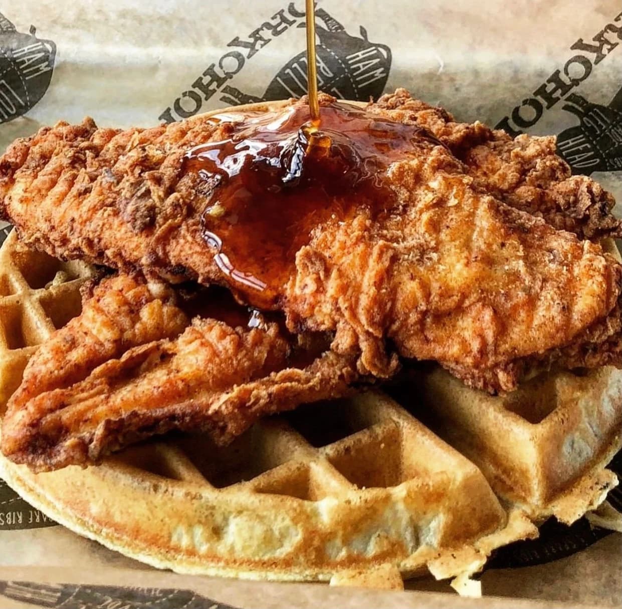 Porkchop Edgewater photo 4