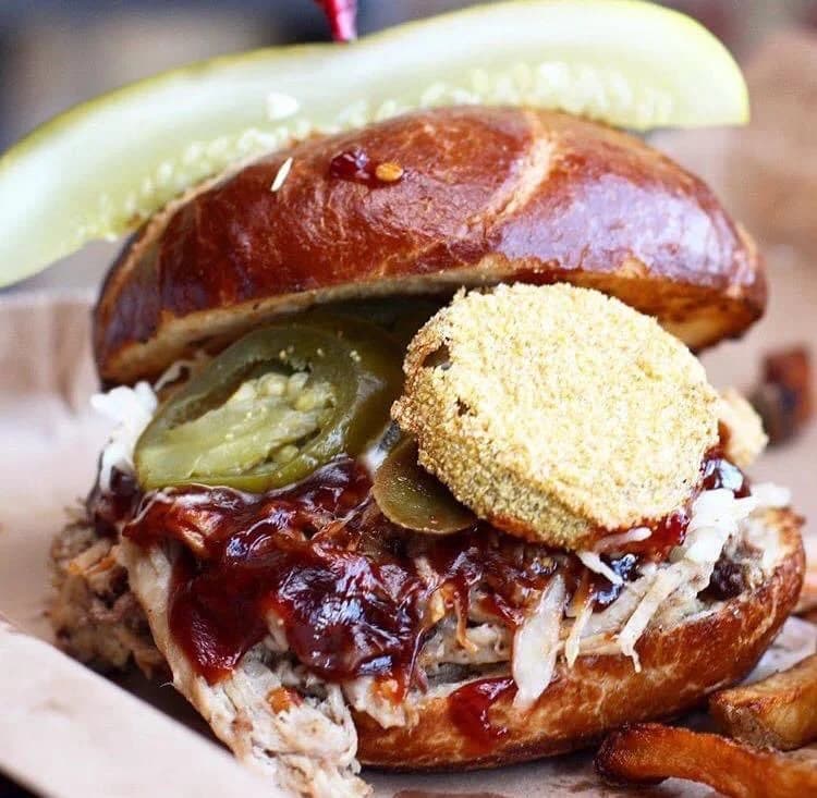 Porkchop Edgewater photo 5