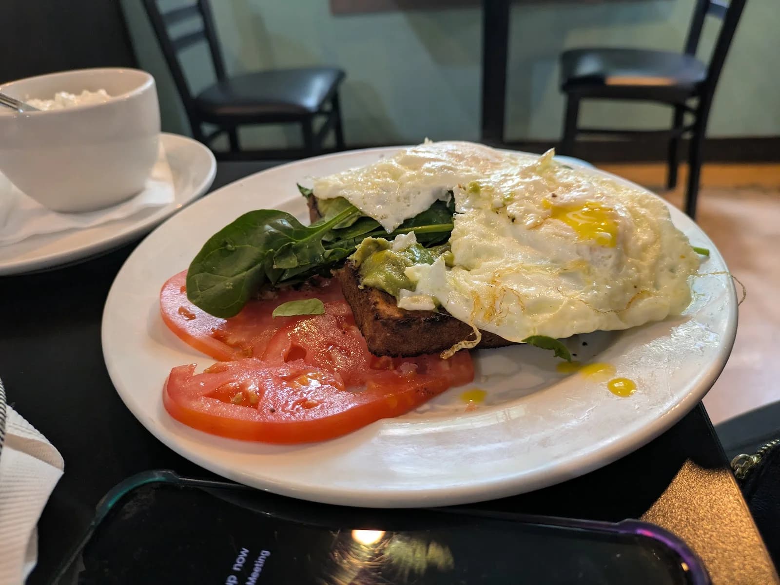 Dash of Salt and Pepper Diner photo 6