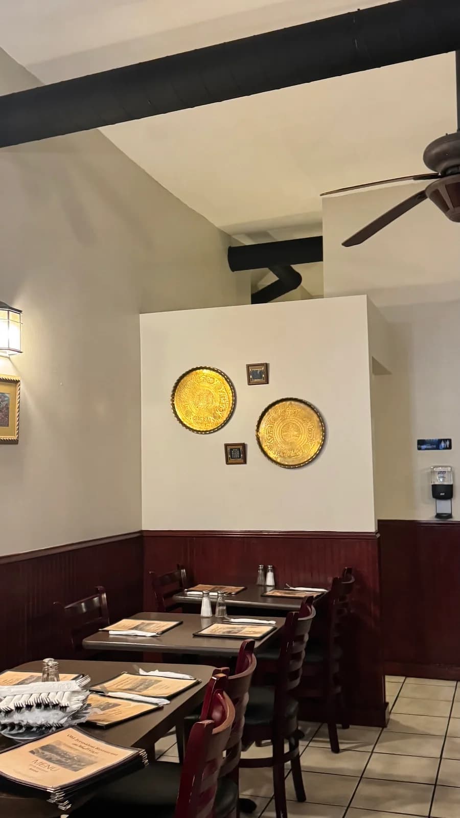 Old Jerusalem Restaurant photo 3