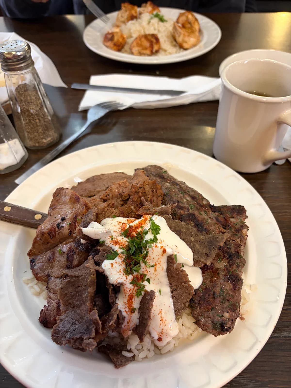 Old Jerusalem Restaurant photo 6