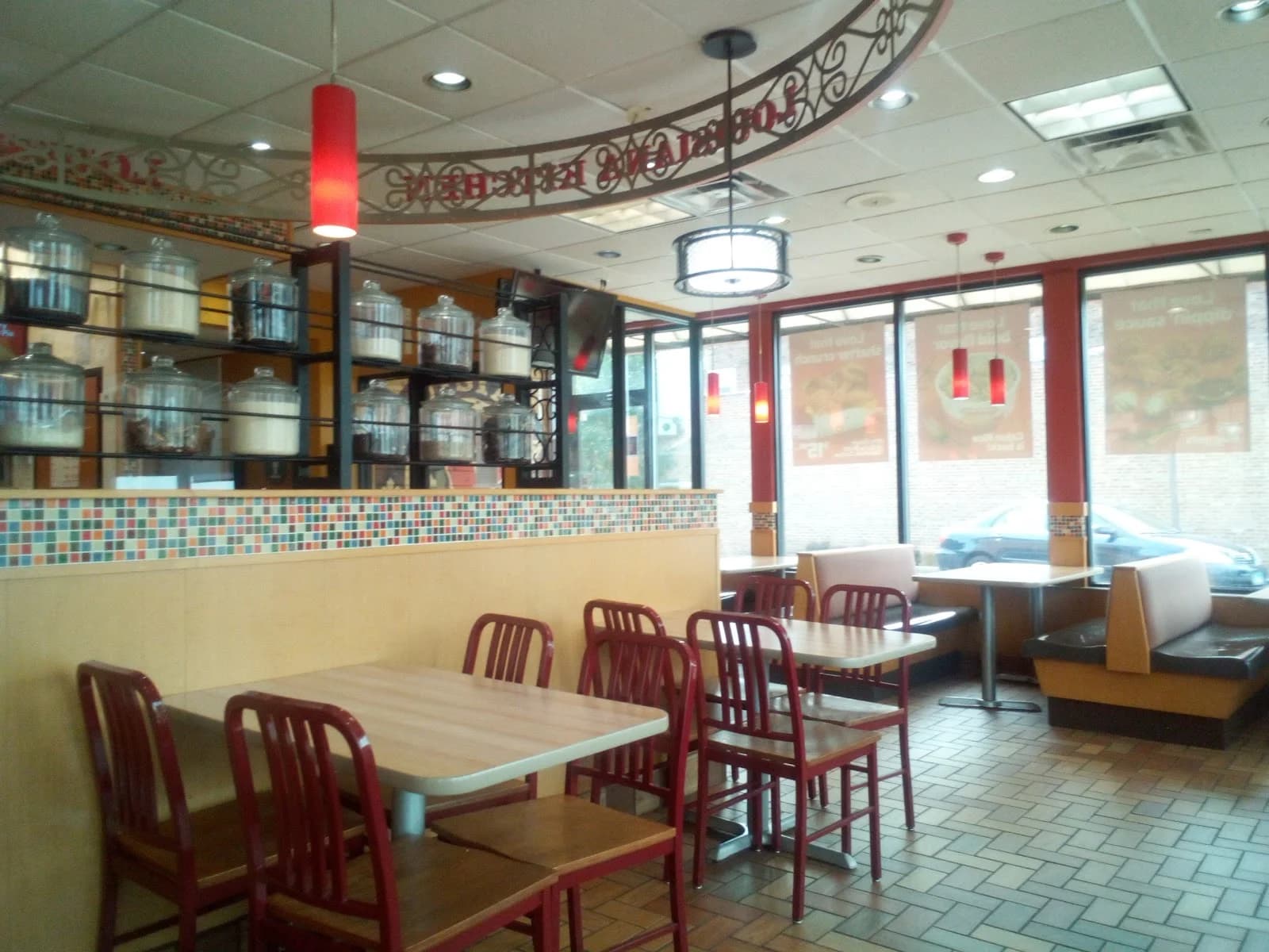 Popeyes Louisiana Kitchen photo 2