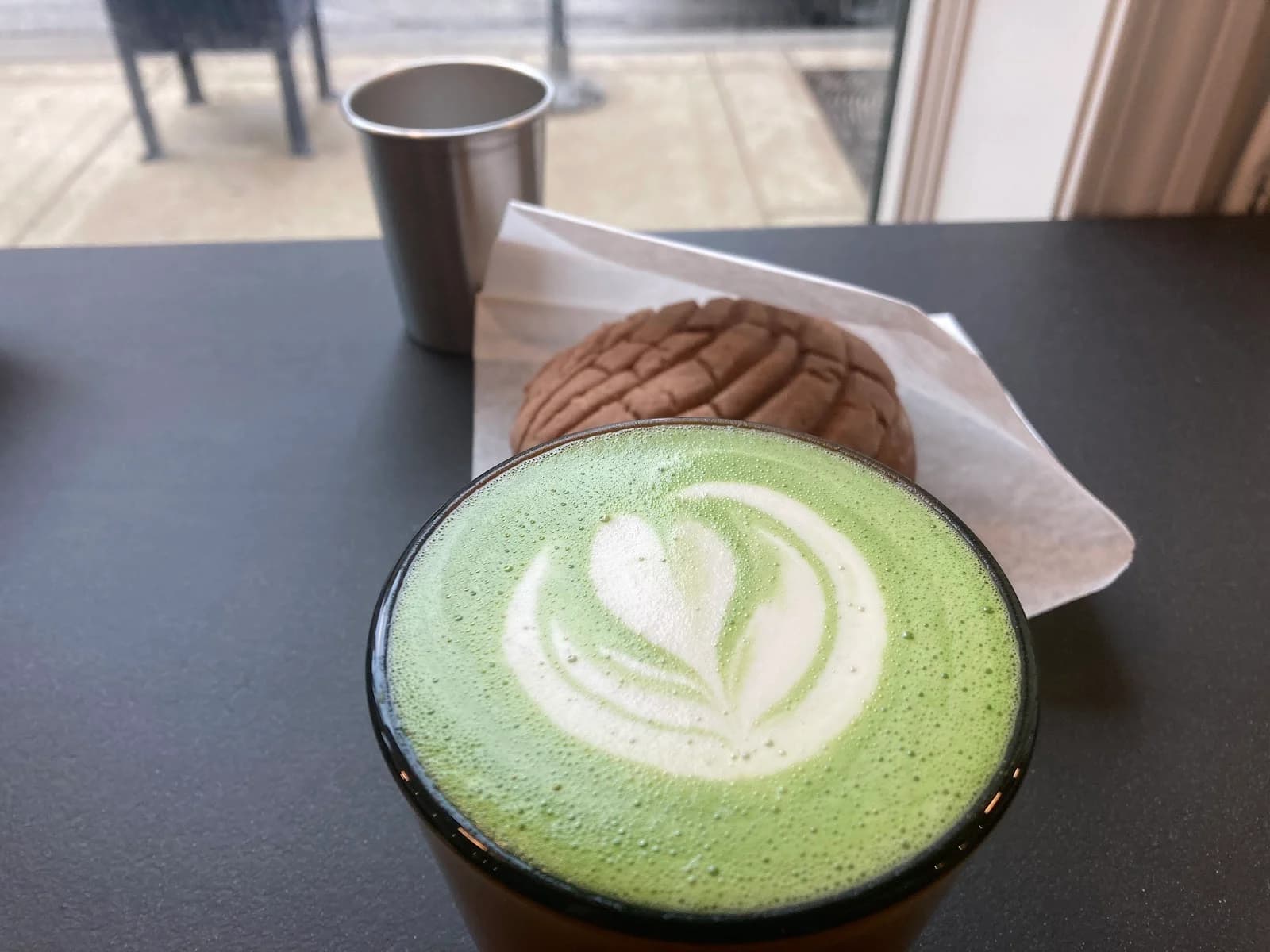 Sakrid Coffee Roasters - Chicago photo 5