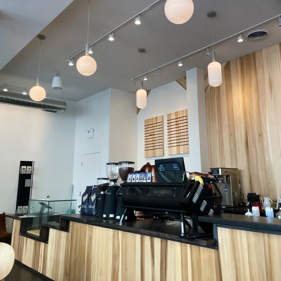 Sakrid Coffee Roasters - Chicago photo 1