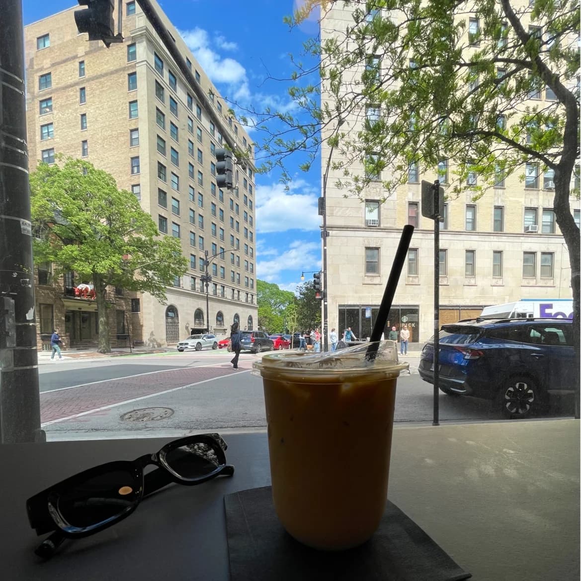 Sakrid Coffee Roasters - Chicago photo 6