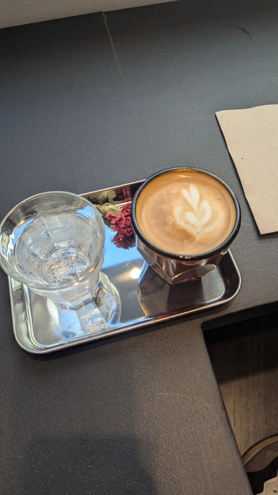 Sakrid Coffee Roasters - Chicago photo 8
