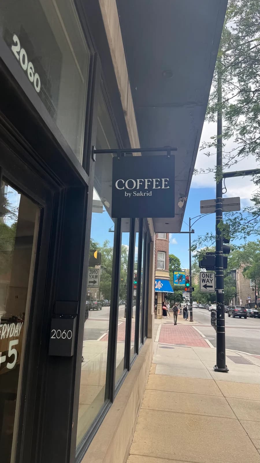 Sakrid Coffee Roasters - Chicago photo 4