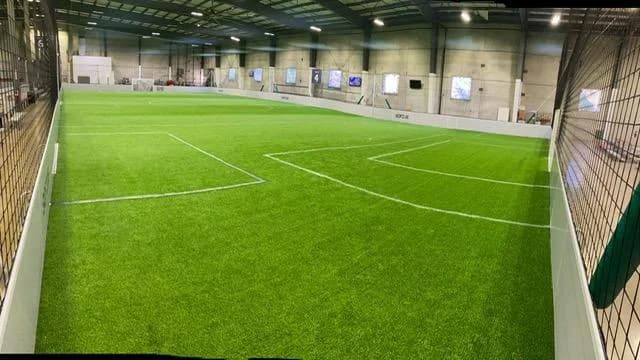 Sofive Soccer Centers La Pershing photo 7