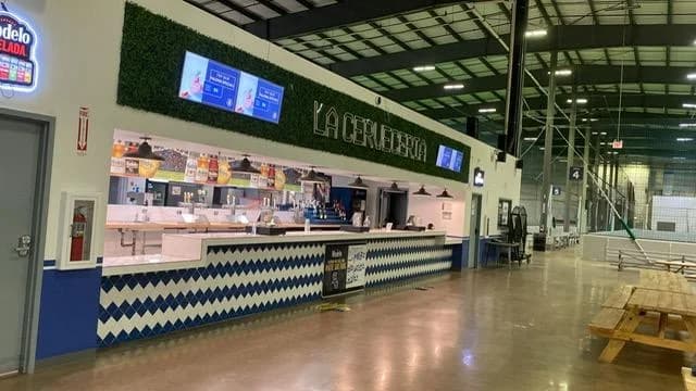 Sofive Soccer Centers La Pershing photo 1