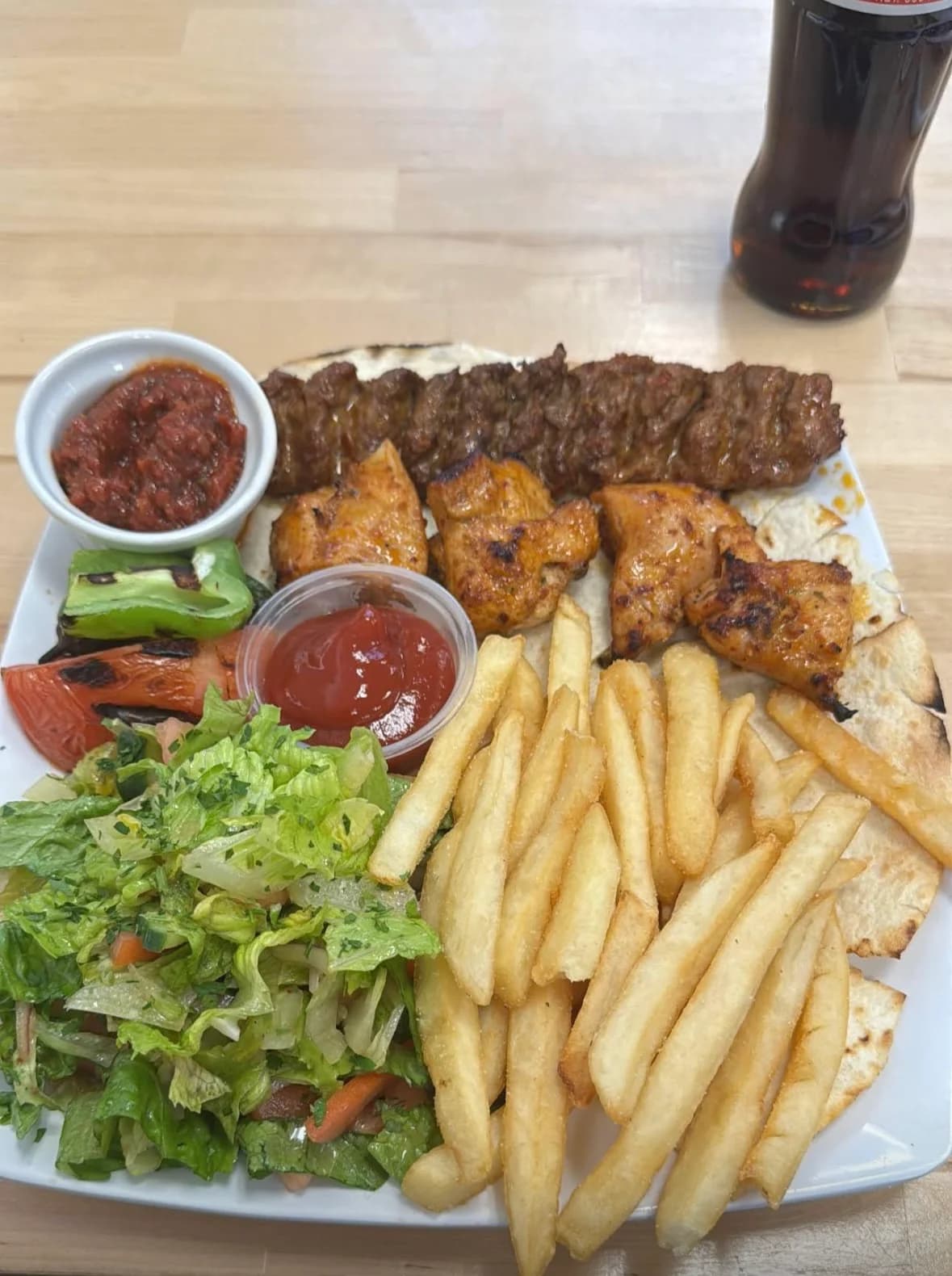 Turkish Doner photo 8