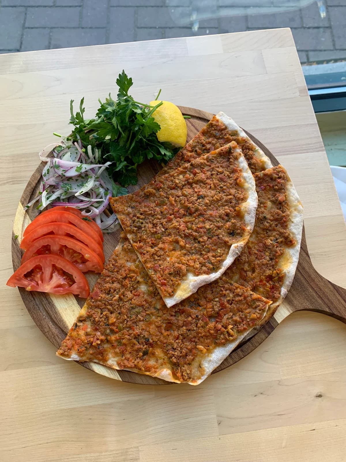 Turkish Doner photo 5