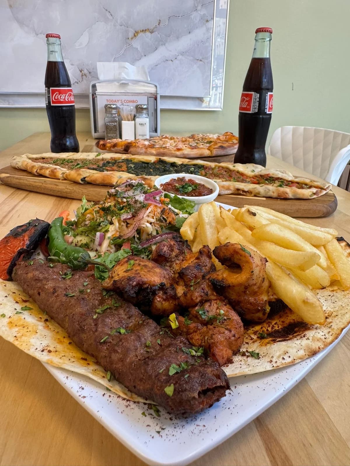 Turkish Doner photo 7