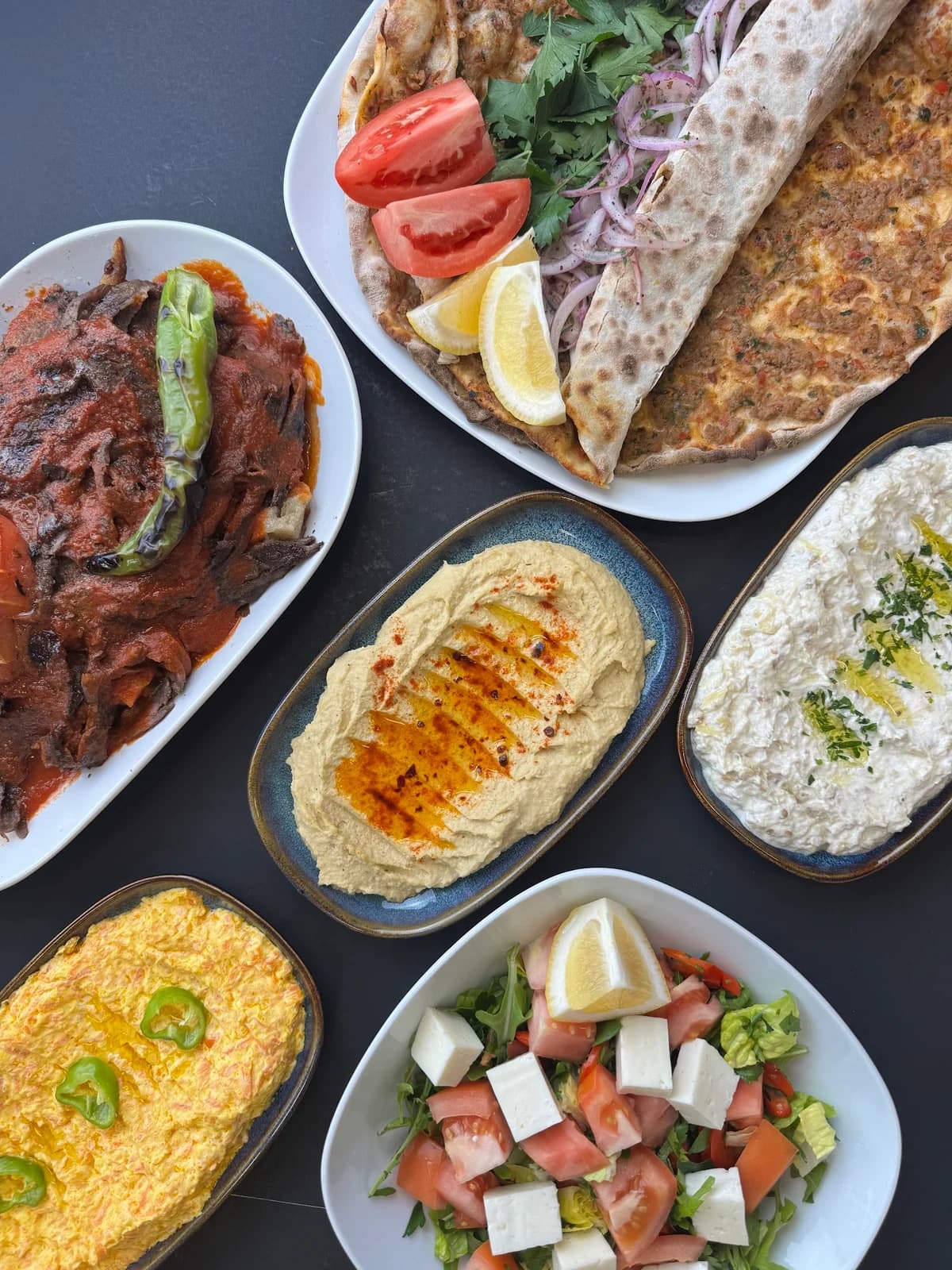 Turkish Doner photo 3