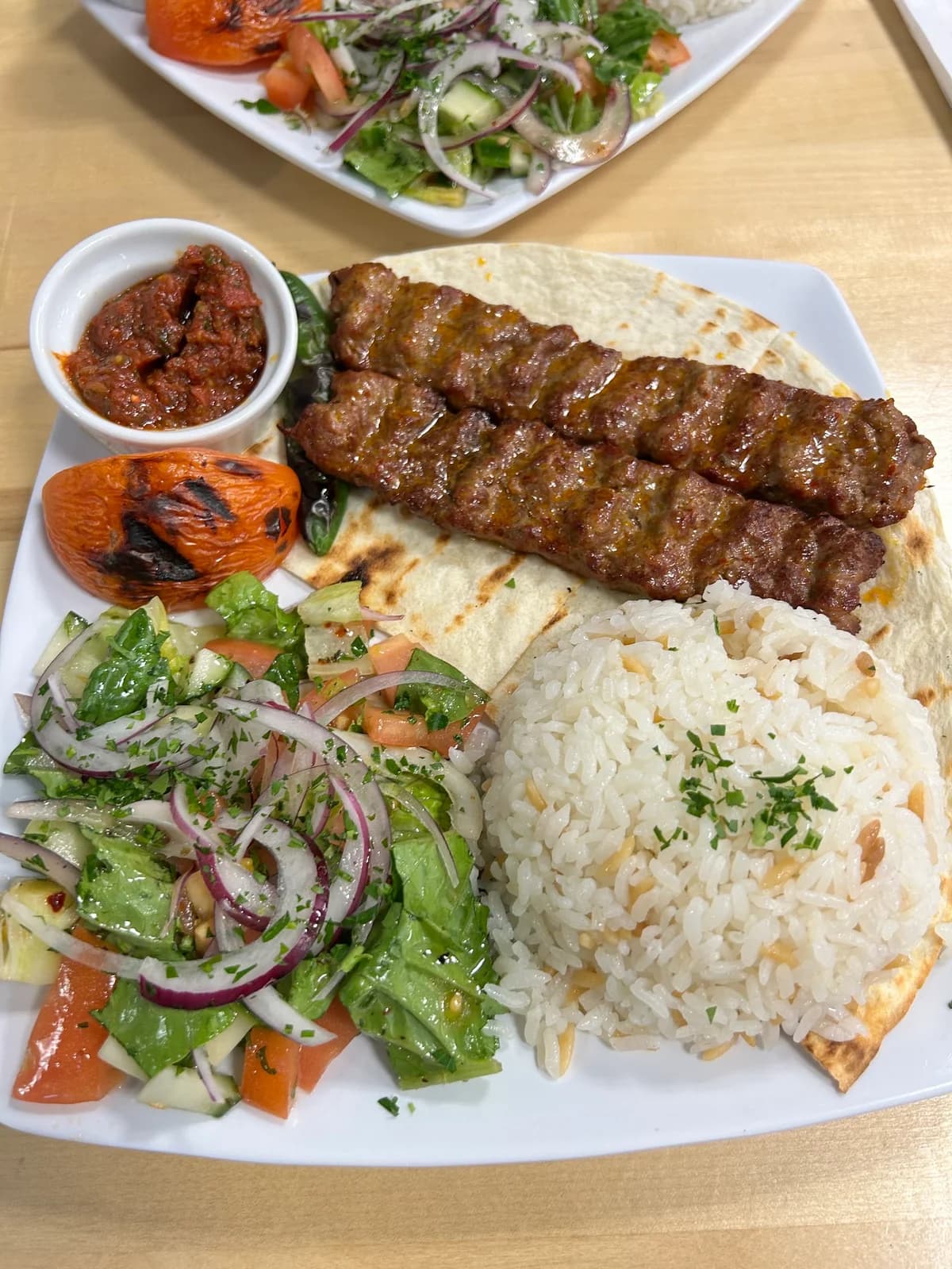 Turkish Doner photo 9