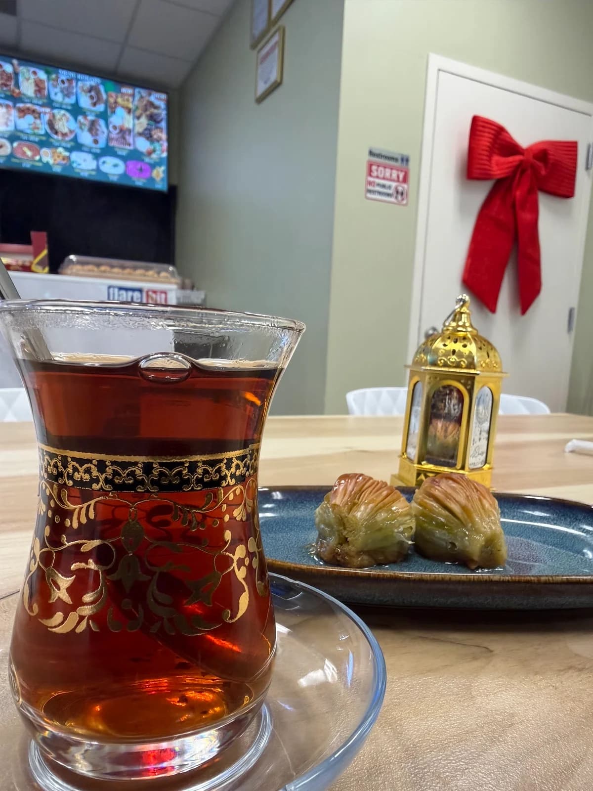 Turkish Doner photo 6
