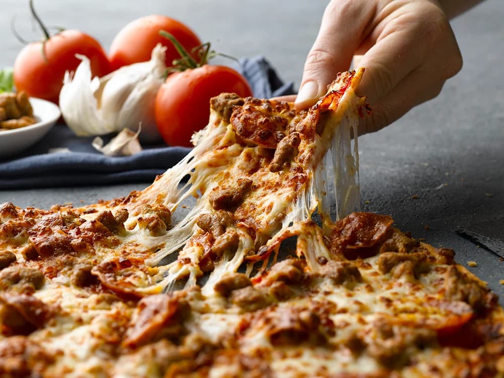 Papa Johns Pizza photo 8