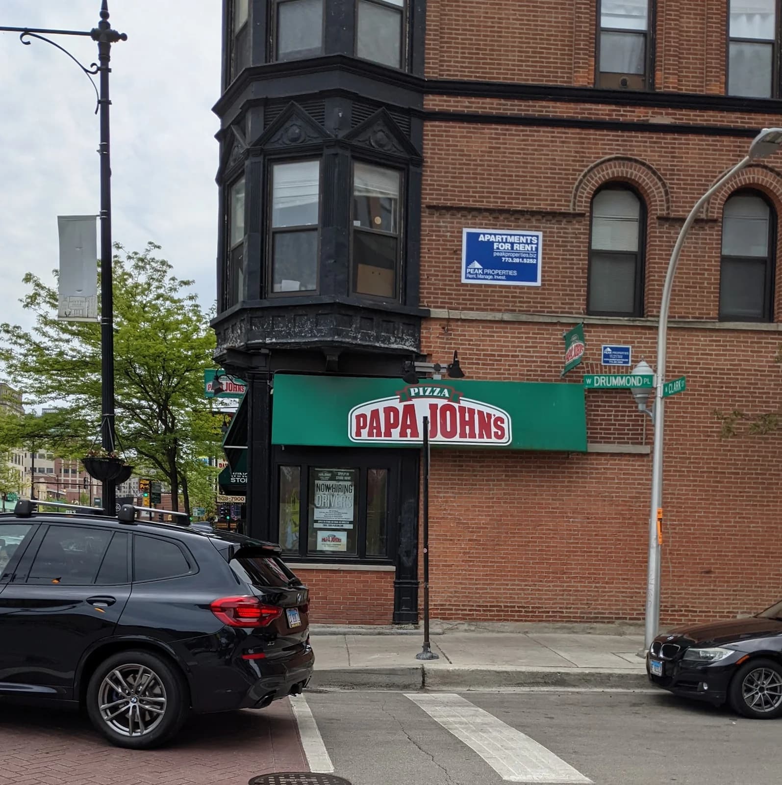 Papa Johns Pizza photo 3