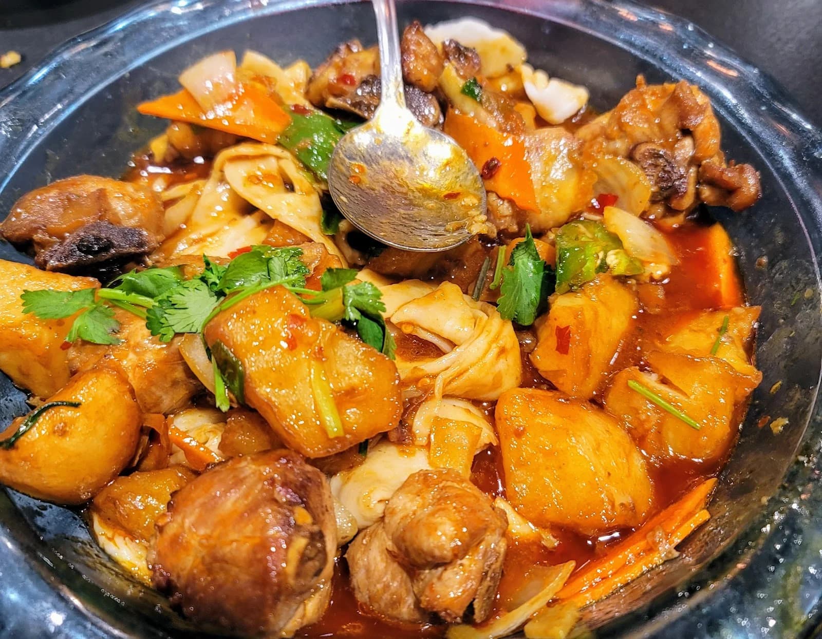 Four Seasons Dumpling photo 6
