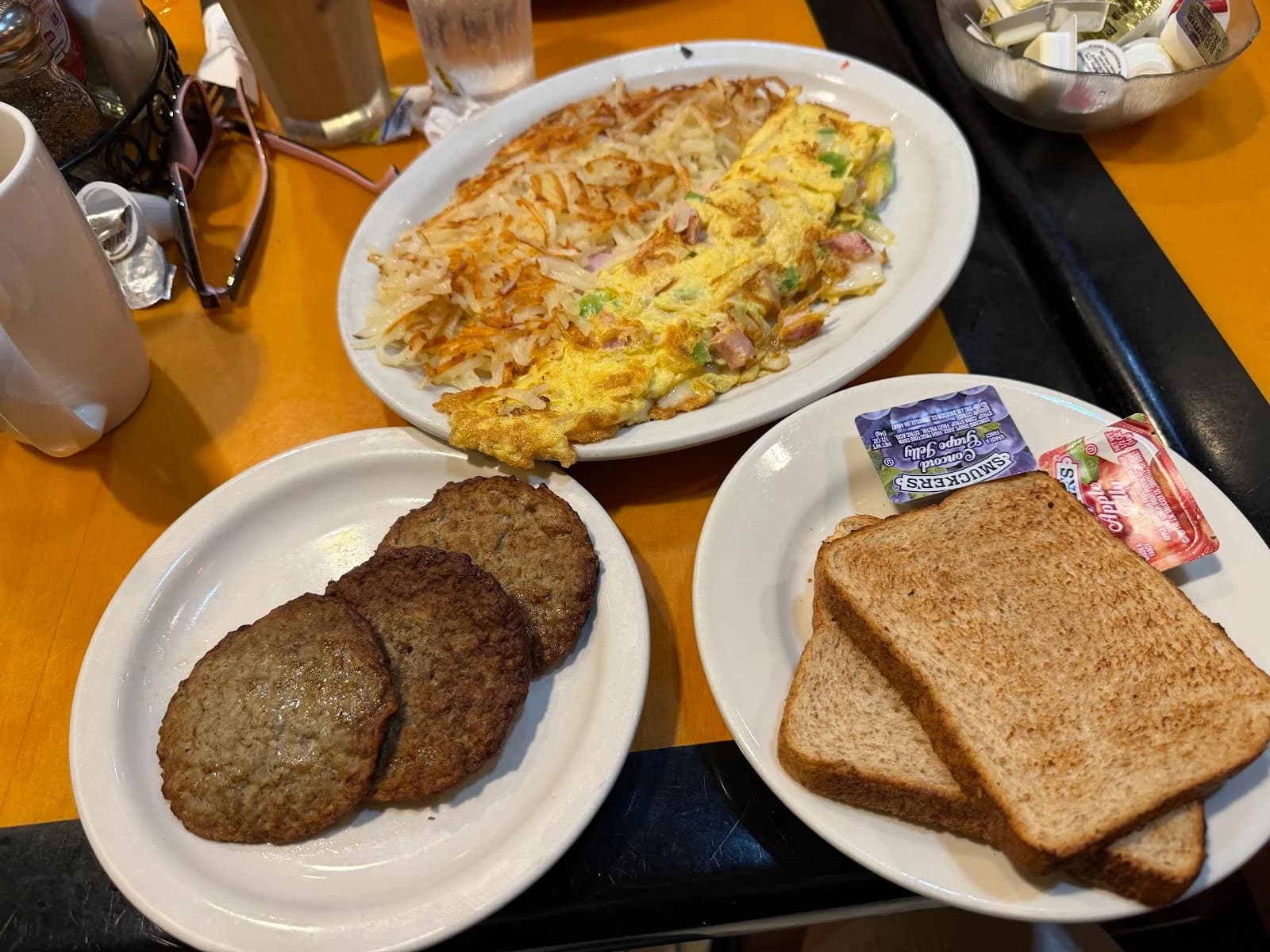 Pittsfield Cafe photo 7