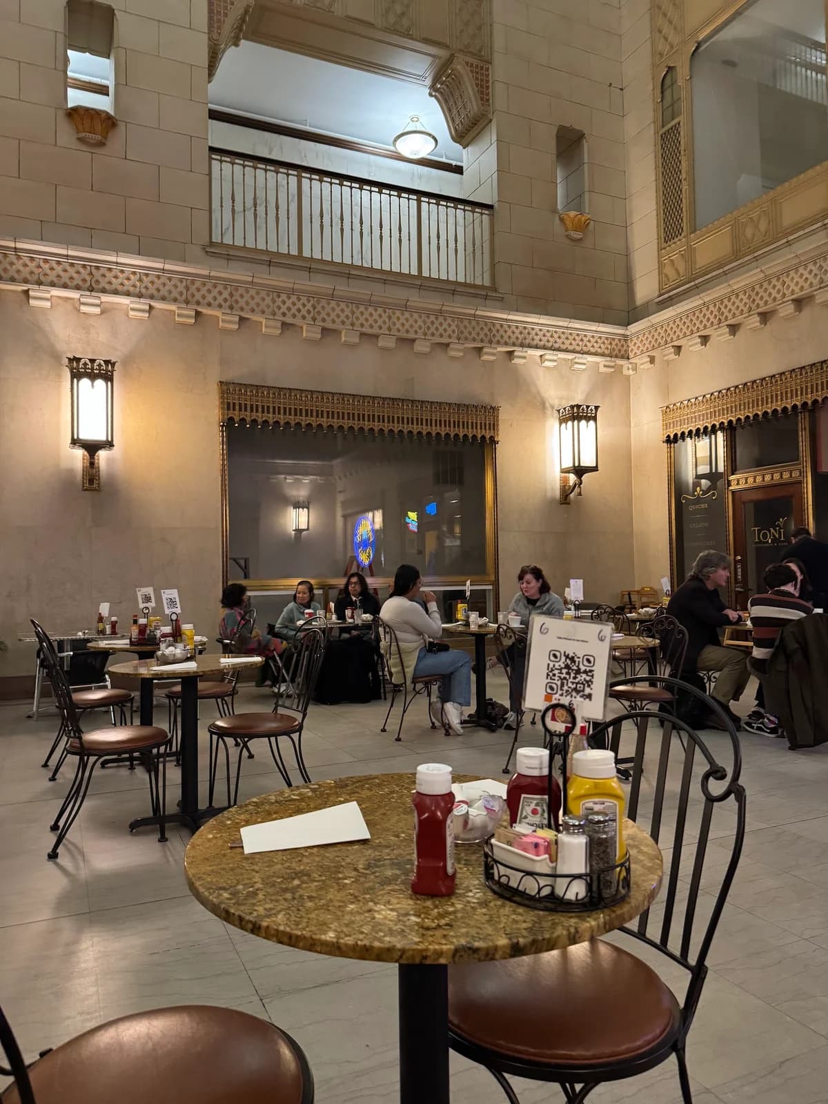 Pittsfield Cafe photo 3