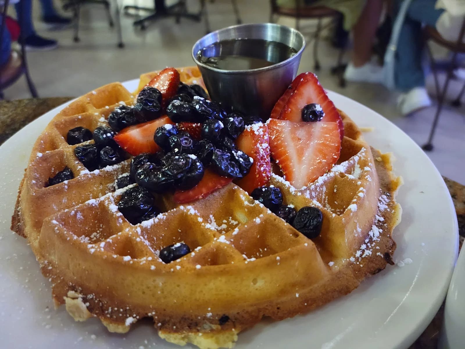 Pittsfield Cafe photo 6