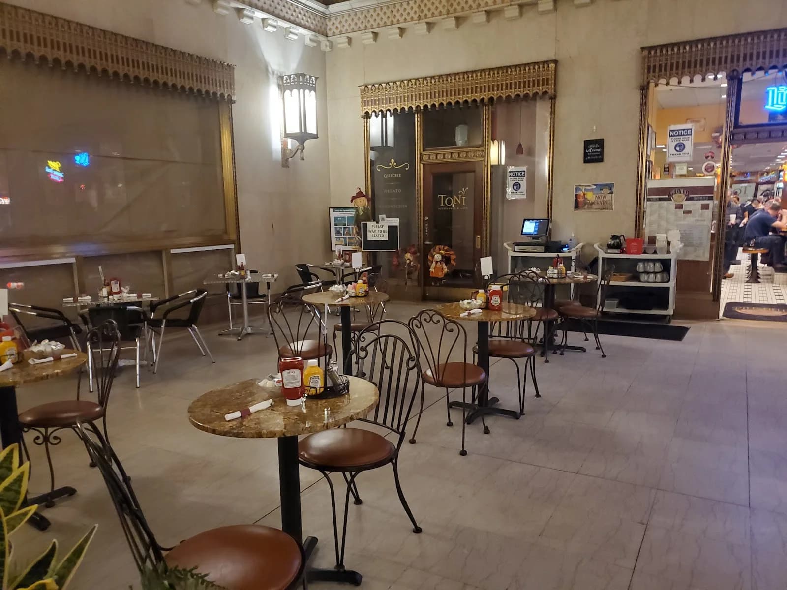 Pittsfield Cafe photo 5