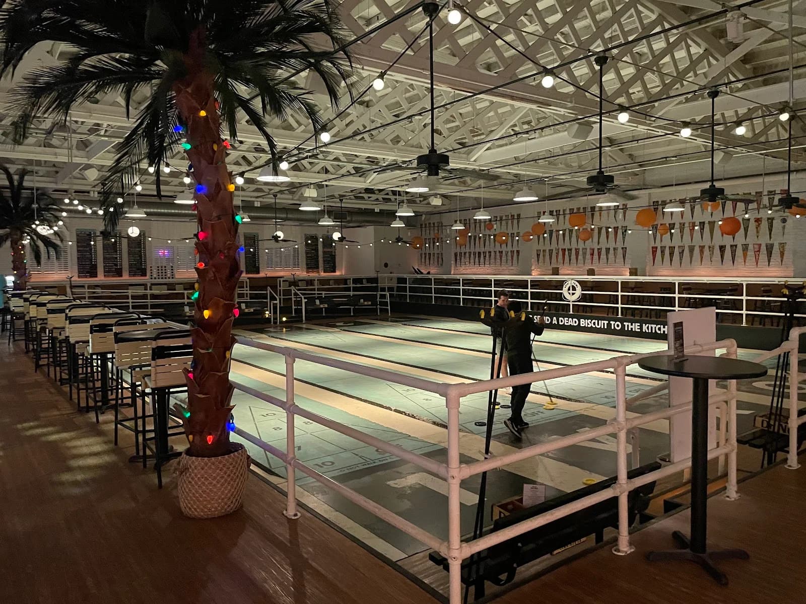 The Royal Palms Shuffleboard Club photo 3