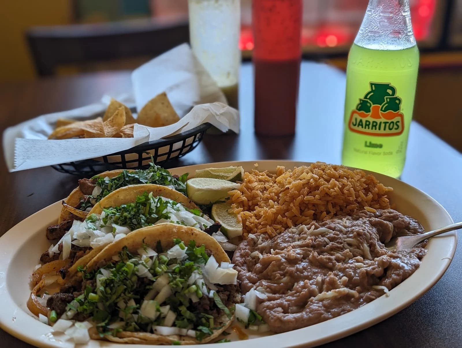 El Gallo Bravo photo 5