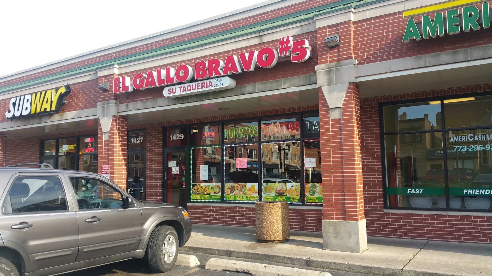 El Gallo Bravo photo 2