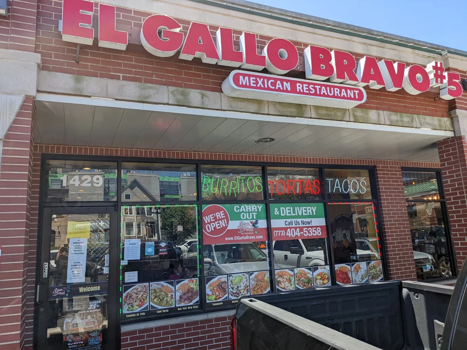 El Gallo Bravo photo 3